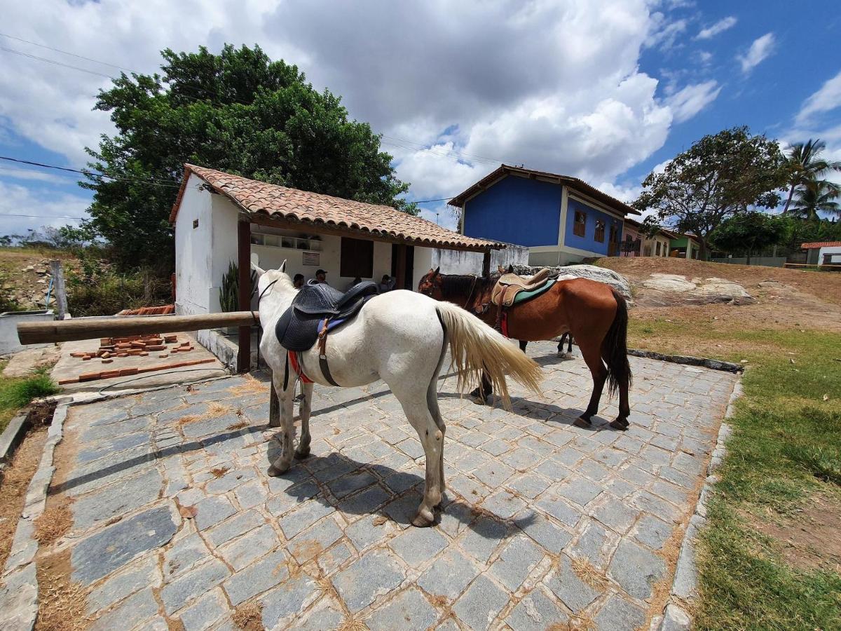 Apartamento Portal de Gravatá 2 qts 70m WiFi 200mb Exterior foto
