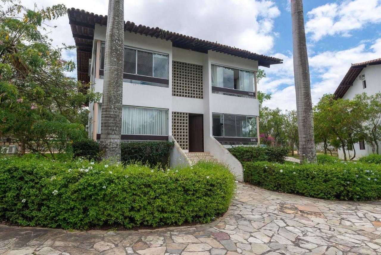Apartamento Portal de Gravatá 2 qts 70m WiFi 200mb Exterior foto