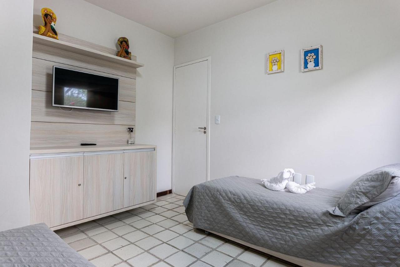 Apartamento Portal de Gravatá 2 qts 70m WiFi 200mb Exterior foto