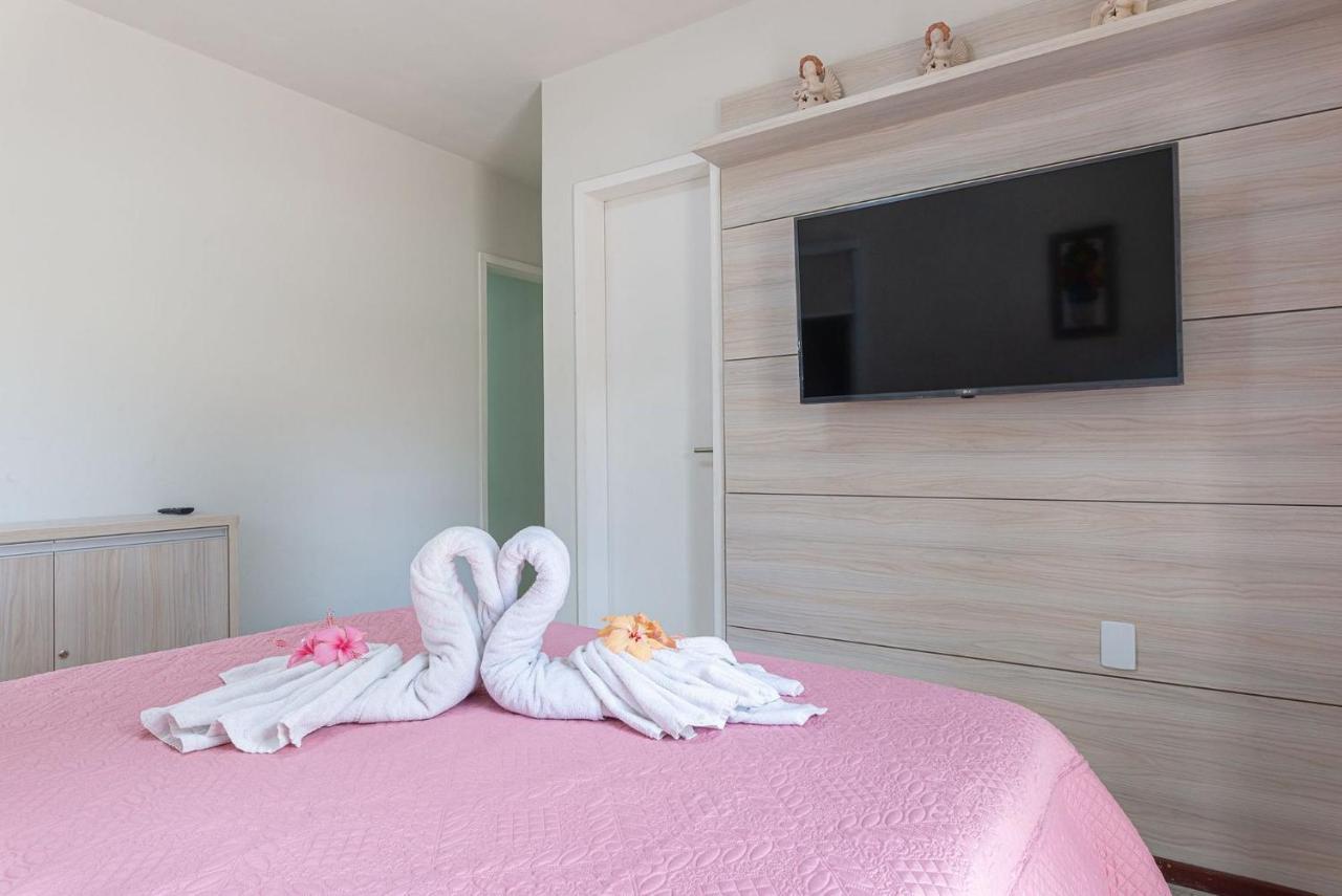 Apartamento Portal de Gravatá 2 qts 70m WiFi 200mb Exterior foto