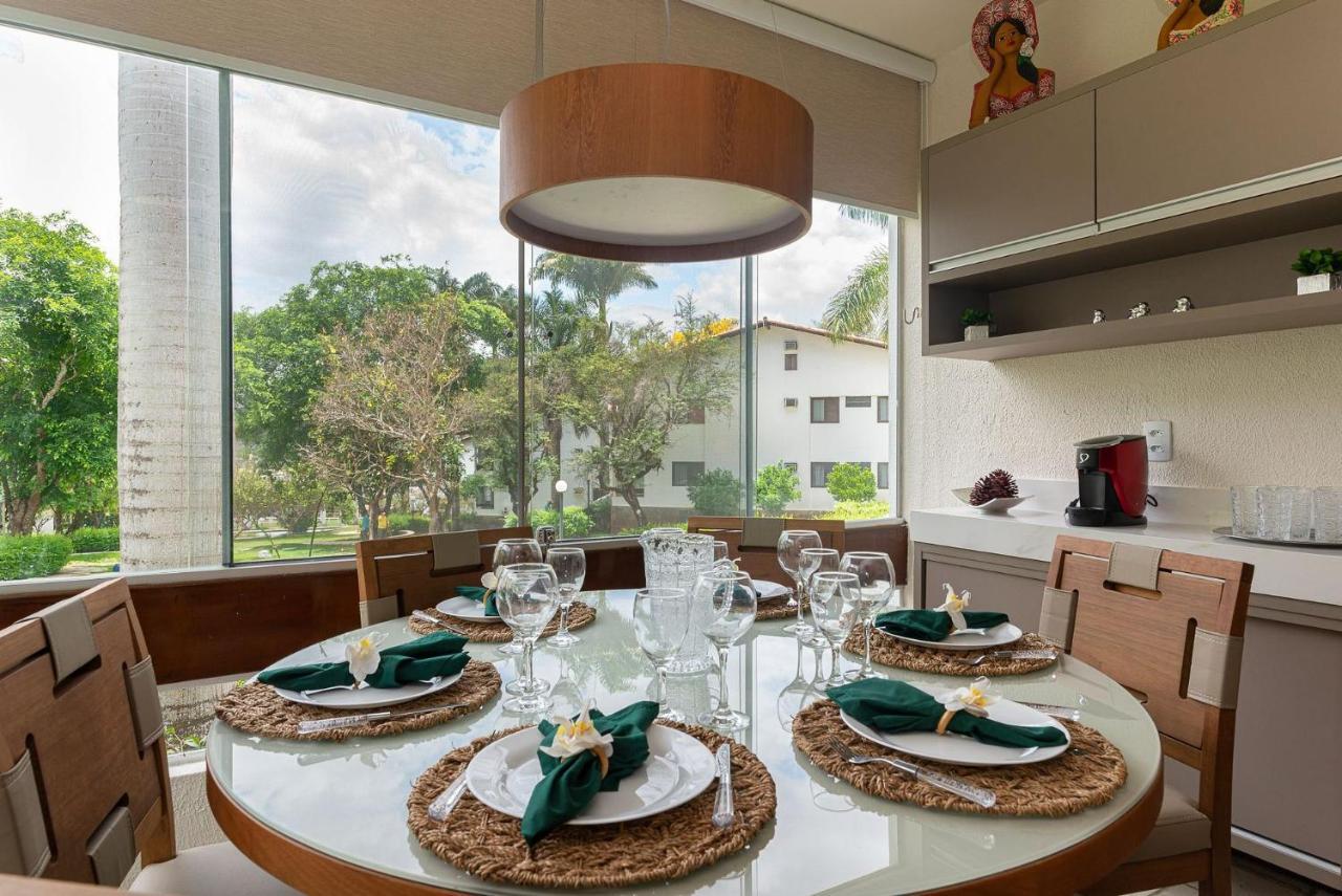 Apartamento Portal de Gravatá 2 qts 70m WiFi 200mb Exterior foto